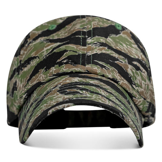 Ripstop Tactical Snapback Hat
