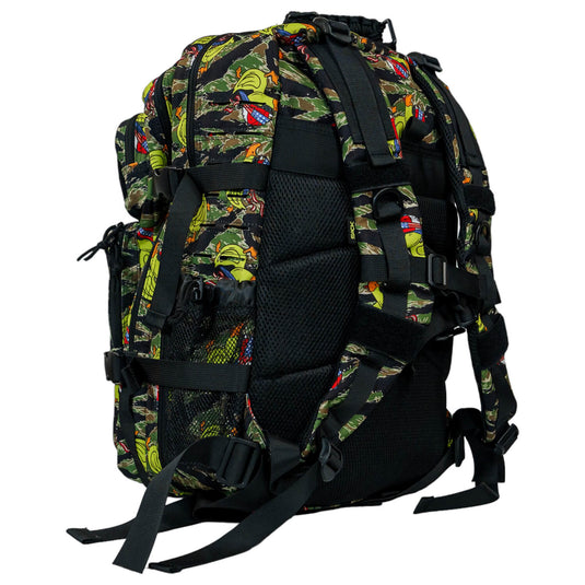 Tactical Athlete 35L Sack™ Backpack | Kalagush Edition