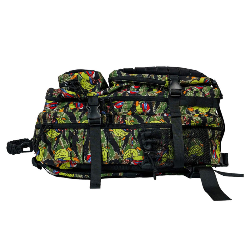 Load image into Gallery viewer, Tactical Athlete 35L Sack™ Backpack | Kalagush Edition

