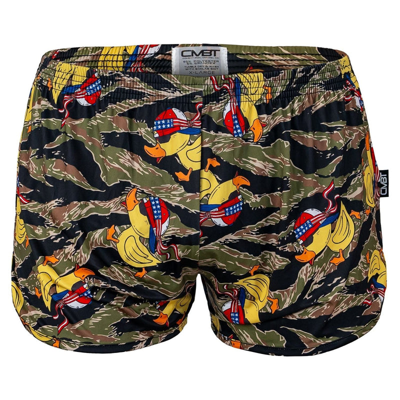Load image into Gallery viewer, Ranger Panty Mil Style Silkies Training Shorts | 2.5&quot;

