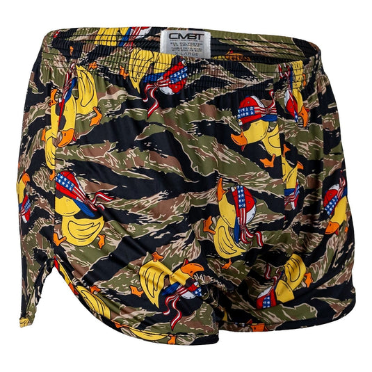 Ranger Silkies Training Shorts | 2.5"