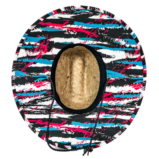 Summer Straw Hat