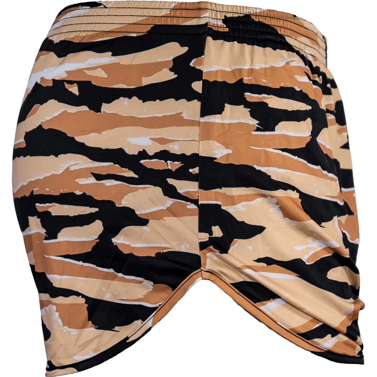 Ranger Panty Mil Silkies Training Shorts | 2.5" - Skoutley Outdoors LLC