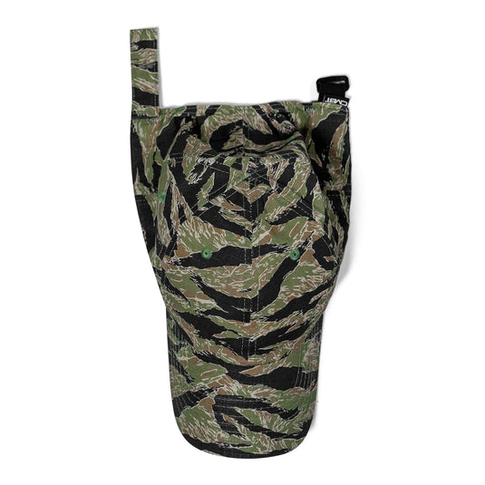 Ripstop Tactical Snapback Hat
