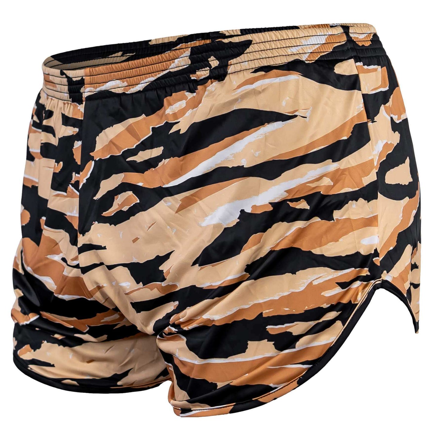 Ranger Panty Mil Silkies Training Shorts | 2.5" - Skoutley Outdoors LLC