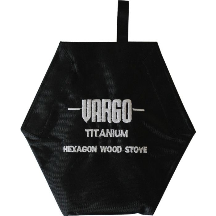 Load image into Gallery viewer, HEXAGON WOOD STOVE - STAINLESS STEEL
