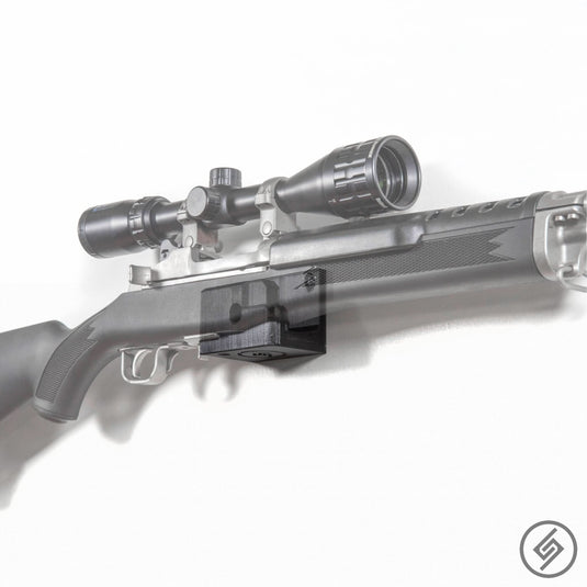 Tikka T3X Rifle Wall Storage Hook (.308/6.5)