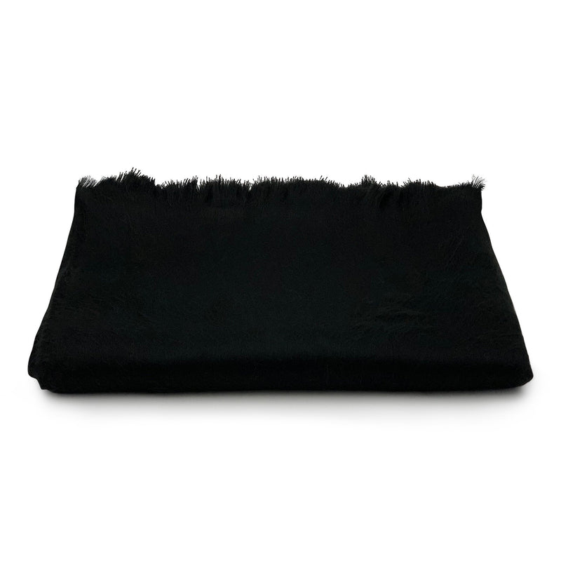 Load image into Gallery viewer, Timeless Accent Alpaca Shawl
