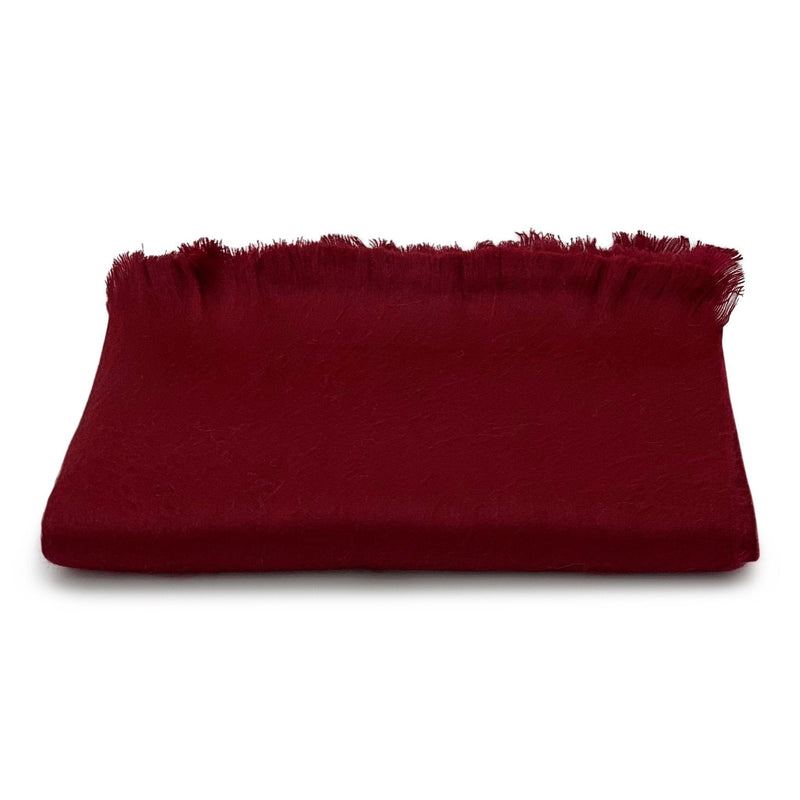 Load image into Gallery viewer, Timeless Accent Alpaca Shawl
