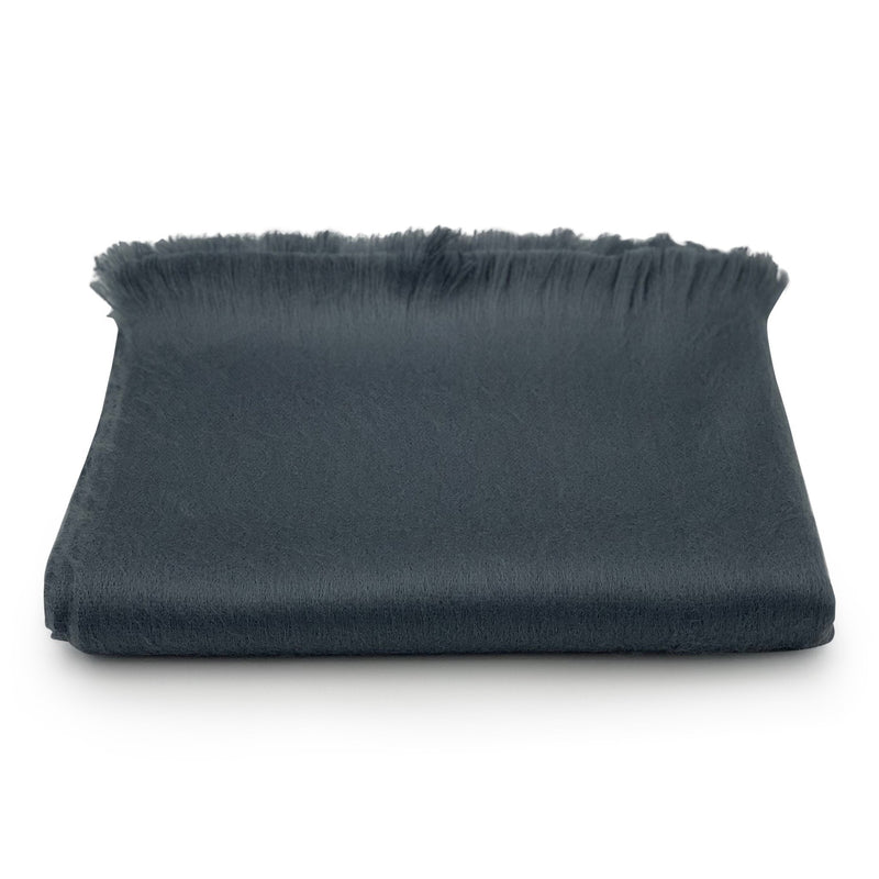 Load image into Gallery viewer, Timeless Accent Alpaca Shawl
