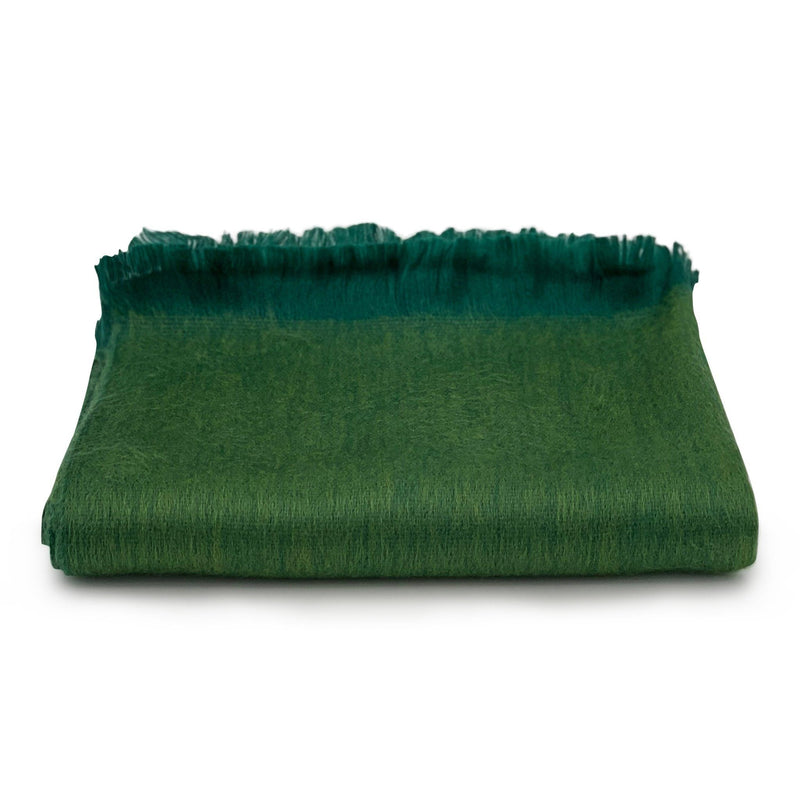 Load image into Gallery viewer, Timeless Accent Alpaca Shawl
