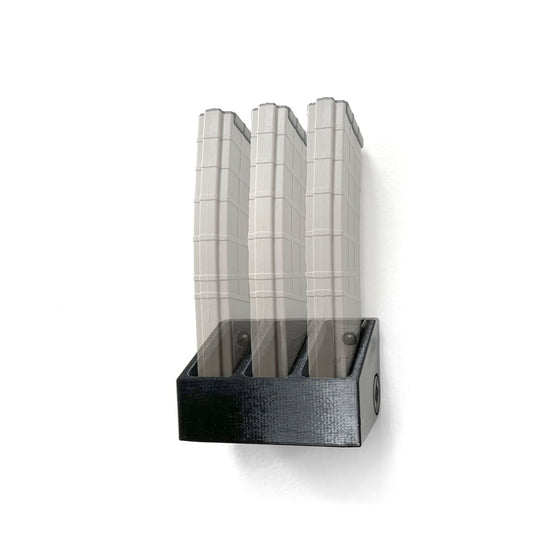 Tippmann Arms M4-22 Magazine Wall Storage Rack