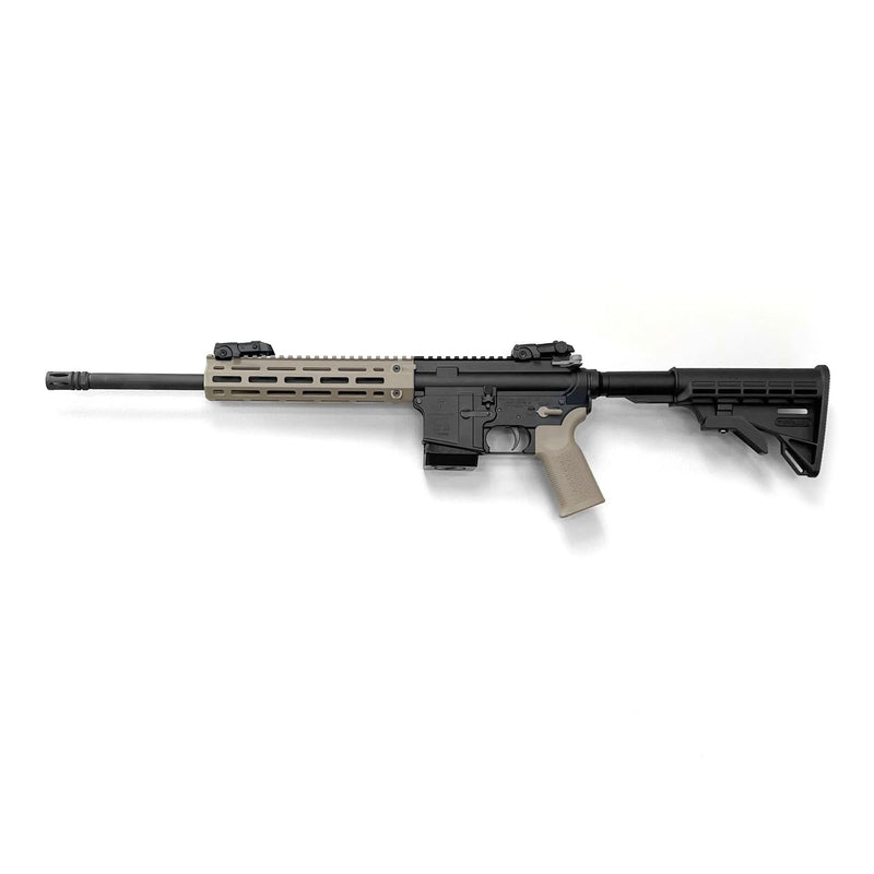 Load image into Gallery viewer, Tippmann Arms M4-22 Rifle Wall Storage Hook
