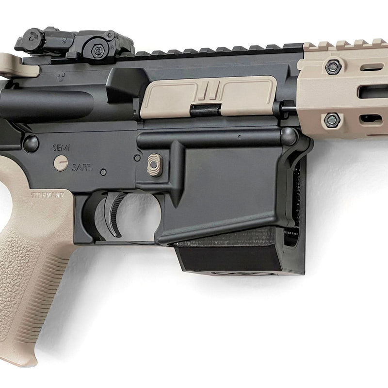 Load image into Gallery viewer, Tippmann Arms M4-22 Rifle Wall Storage Hook
