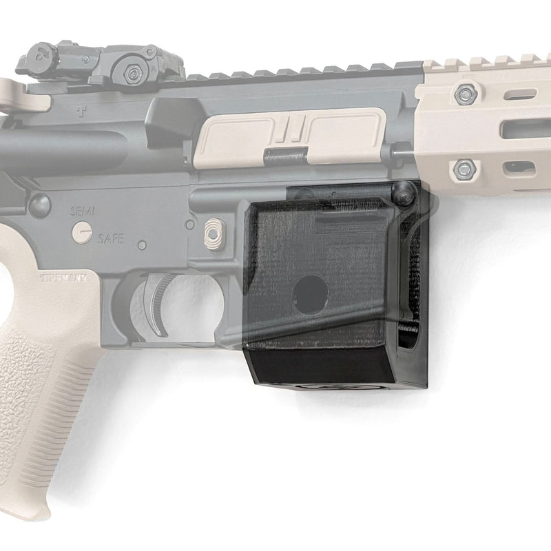 Load image into Gallery viewer, Tippmann Arms M4-22 Rifle Wall Storage Hook
