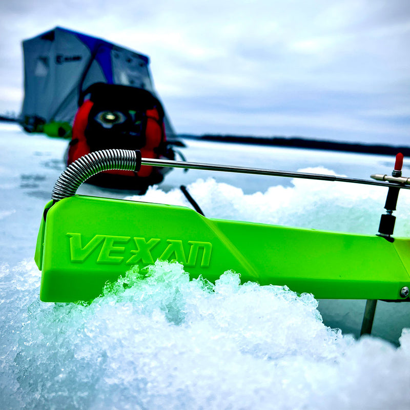 Load image into Gallery viewer, VEXAN® Ice Fishing Tip-Up
