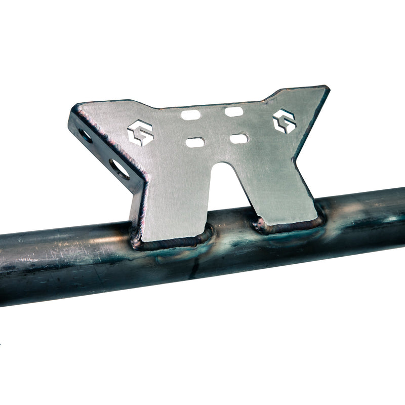 Load image into Gallery viewer, CAN AM X3 TIRE RACK &amp; BUMPER COMBO
