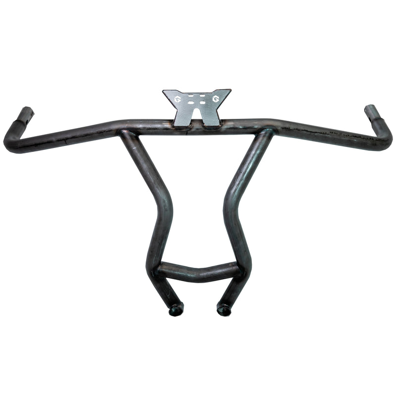 Load image into Gallery viewer, CAN AM X3 TIRE RACK &amp; BUMPER COMBO
