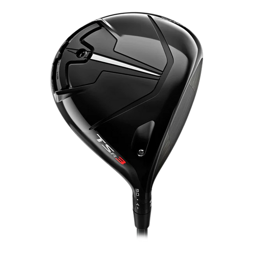 Titleist TSR3 Driver