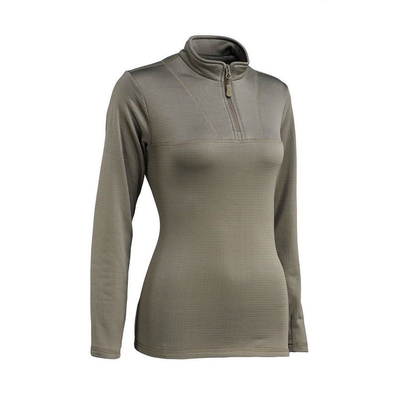Load image into Gallery viewer, M-Tac Women’s Thermal Shirt Fleece Delta Level 2
