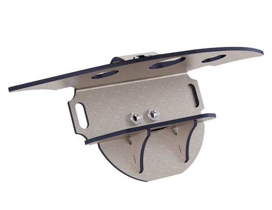 TJ Rear Coil Correction Kit