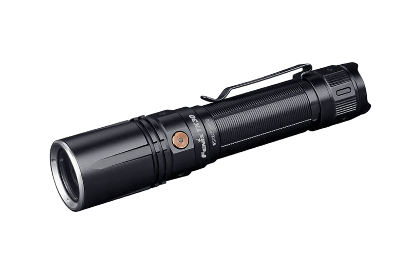 Load image into Gallery viewer, Fenix TK30 White Laser LED Flashlight
