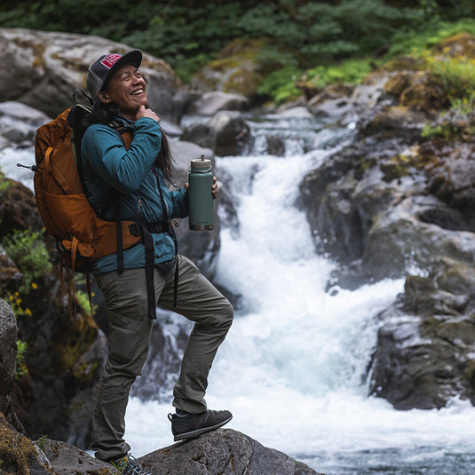 32oz TKWide with Twist Cap