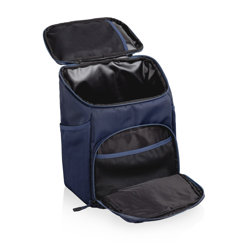 Load image into Gallery viewer, PTX 2.0 Tarana Recycled Backpack Cooler
