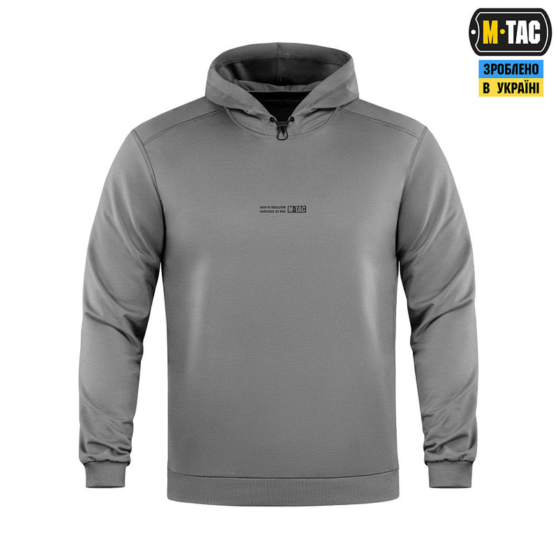 Load image into Gallery viewer, M-Tac Hoodie Born by Revolution
