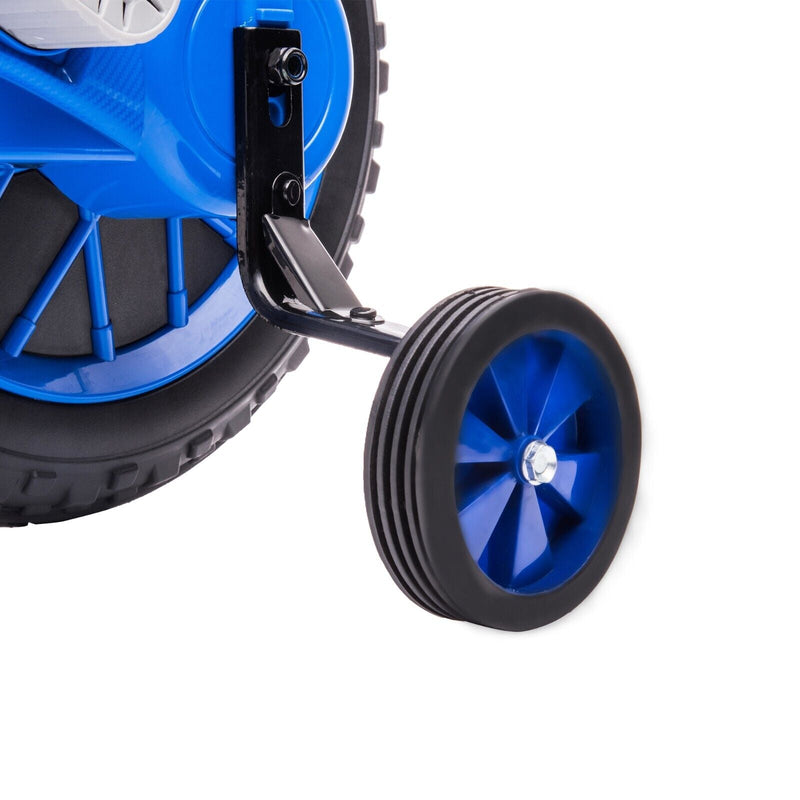 Load image into Gallery viewer, TOBBI 12V Electric Kids Dirt Bike - Off-road Motorbike for Endless Fun!
