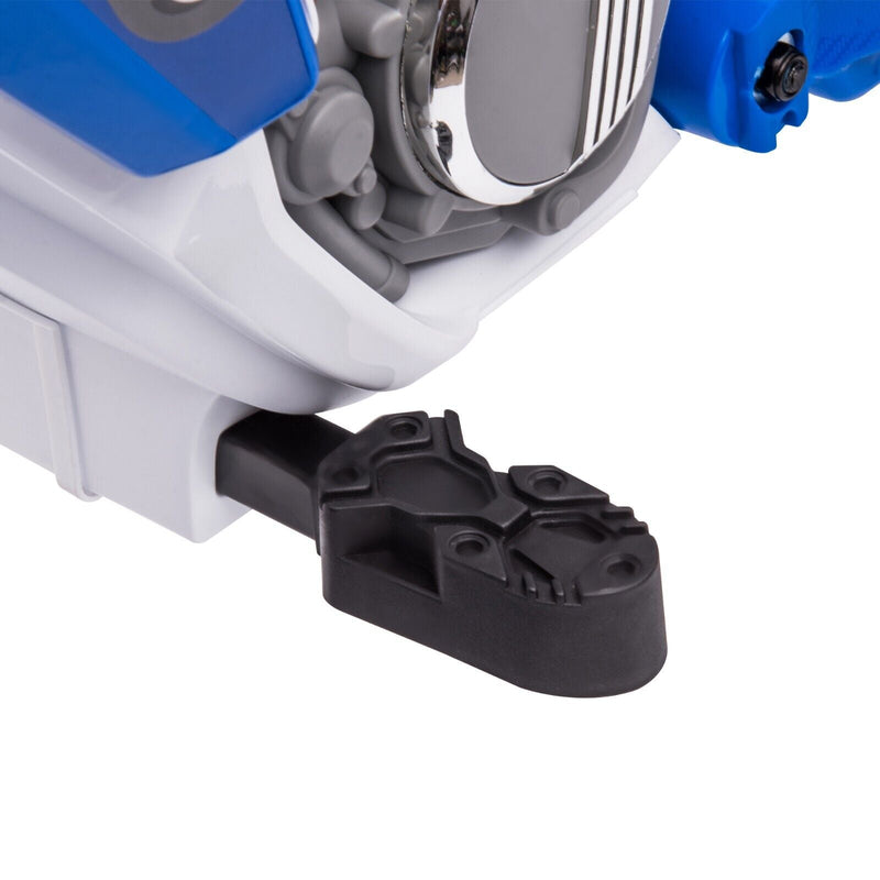 Load image into Gallery viewer, TOBBI 12V Electric Kids Dirt Bike - Off-road Motorbike for Endless Fun!
