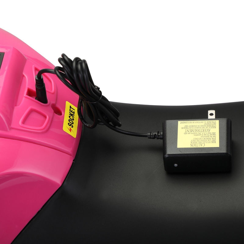 Load image into Gallery viewer, TOBBI 12V Electric Motorcycle for Kids with Training Wheels - Battery Powered Ride-On Toy
