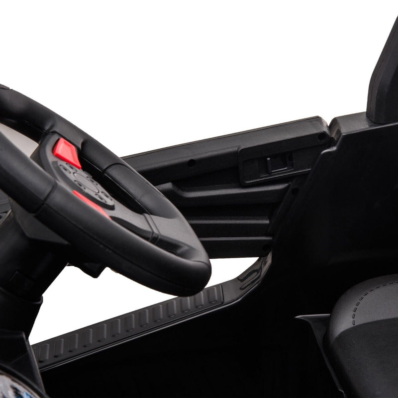 Load image into Gallery viewer, TOBBI 12V Electric Off-Road UTV for Kids - Battery Powered Ride-On Buggy
