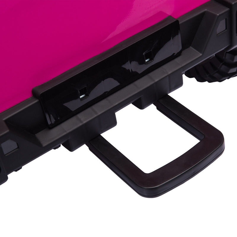 Load image into Gallery viewer, TOBBI 12V Electric Ride-On Truck for Kids with Remote Control
