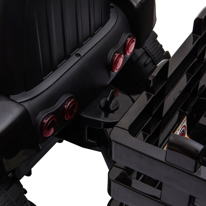 Load image into Gallery viewer, TOBBI 12V Electric Tractor Ride-On Car with Trailer for Kids - Battery Powered Toy Vehicle
