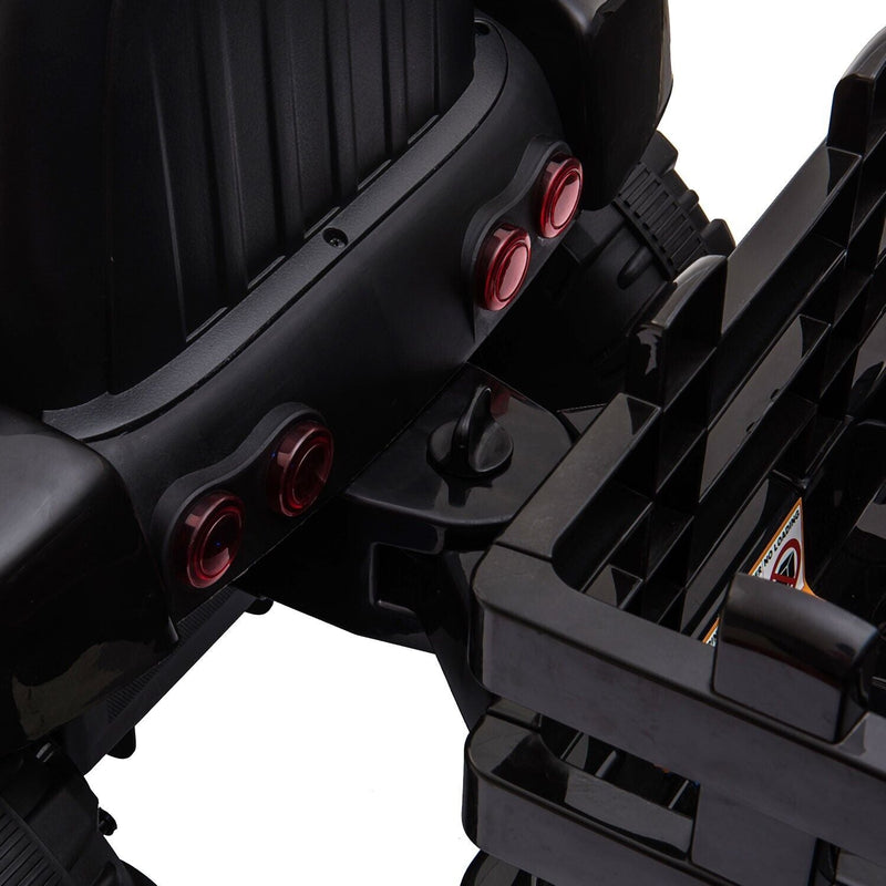 Load image into Gallery viewer, TOBBI 12V Electric Tractor Ride-On Toy Car with Trailer for Kids
