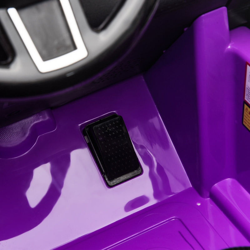 Load image into Gallery viewer, TOBBI 12V Kids Electric Truck Car with Remote Control, Music, and LED Lights
