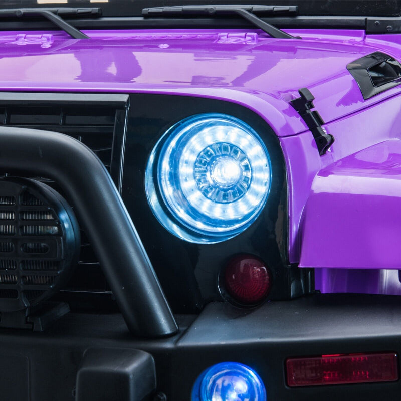 Load image into Gallery viewer, TOBBI 12V Kids Ride On Electric Truck with Remote Control - Perfect for Young Drivers!
