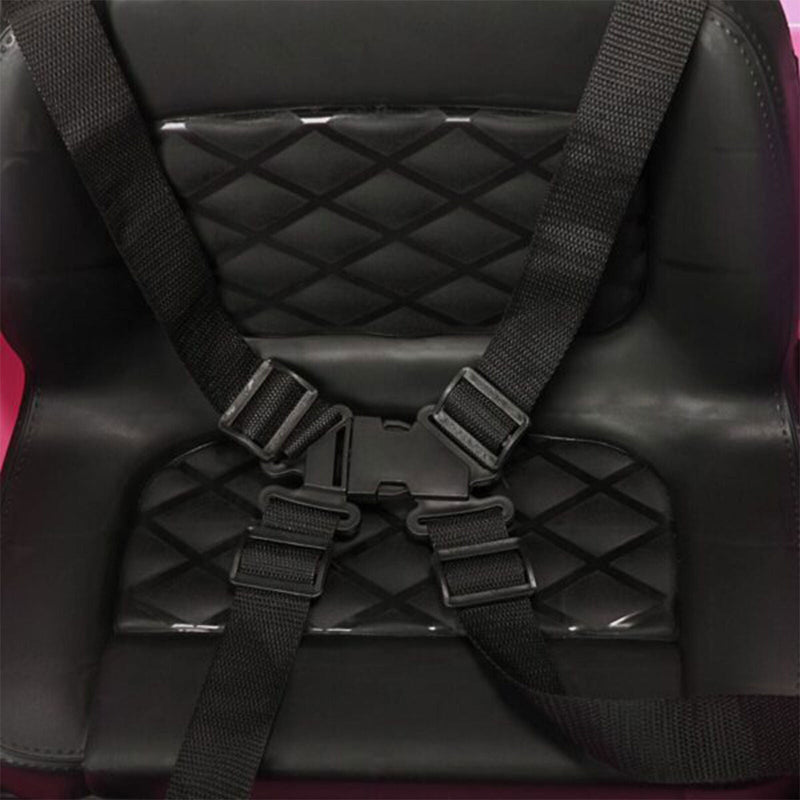 Load image into Gallery viewer, TOBBI 12V Kids Electric Wrangler Ride On Toy with Remote Control
