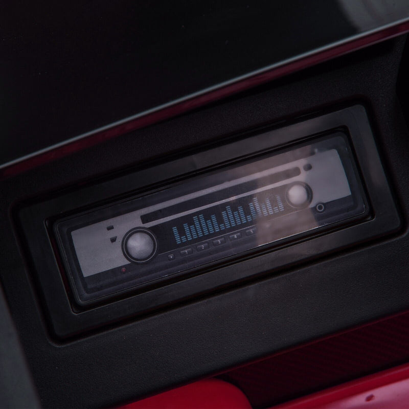 Load image into Gallery viewer, TOBBI 12V Lamborghini SIAN Electric Car for Kids with Remote Control - Red
