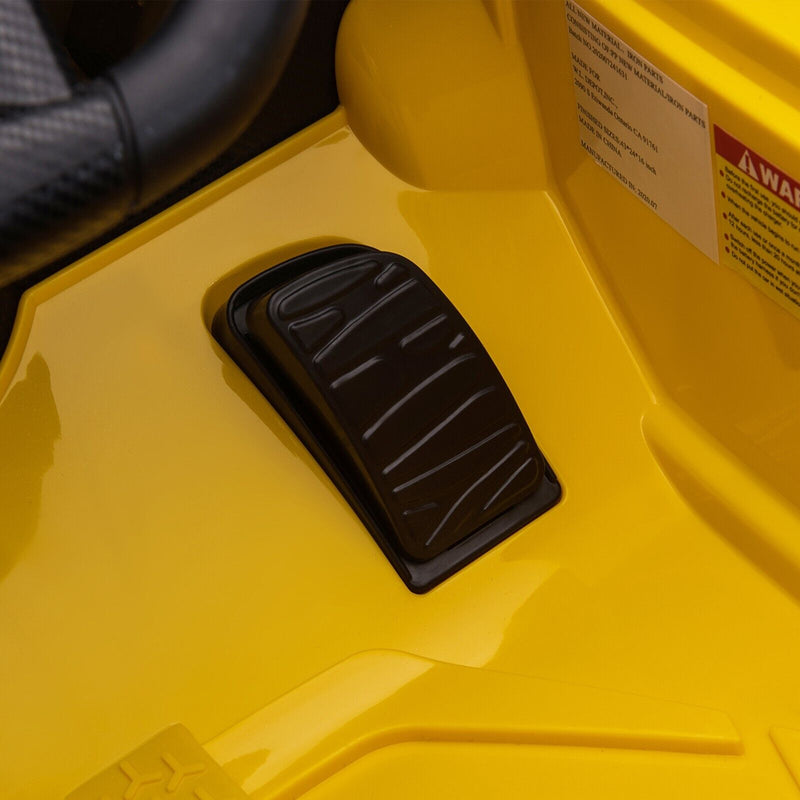 Load image into Gallery viewer, TOBBI 12V Lamborghini SIAN Electric Ride-On Car for Kids with 2.4G Remote Control
