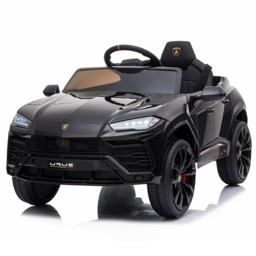 Load image into Gallery viewer, TOBBI 12V Lamborghini Urus Licensed Kids Ride on Car - Electric Motorized Vehicle for Endless Fun!
