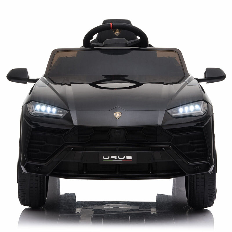 Load image into Gallery viewer, TOBBI 12V Lamborghini Urus Licensed Kids Ride on Car - Electric Motorized Vehicle for Endless Fun!
