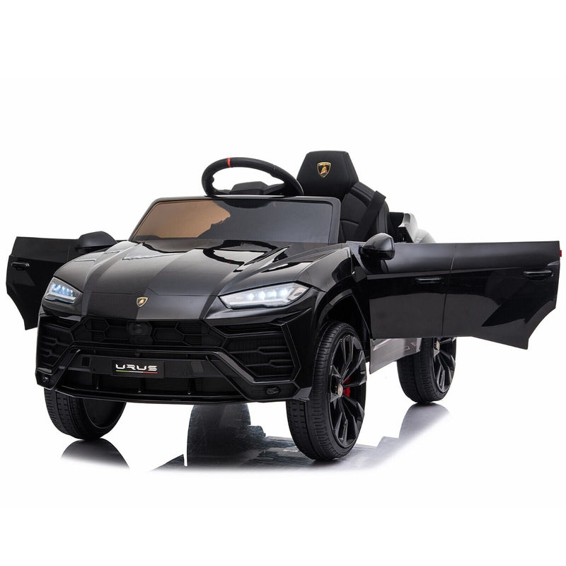 Load image into Gallery viewer, TOBBI 12V Lamborghini Urus Licensed Kids Ride on Car - Electric Motorized Vehicle for Endless Fun!
