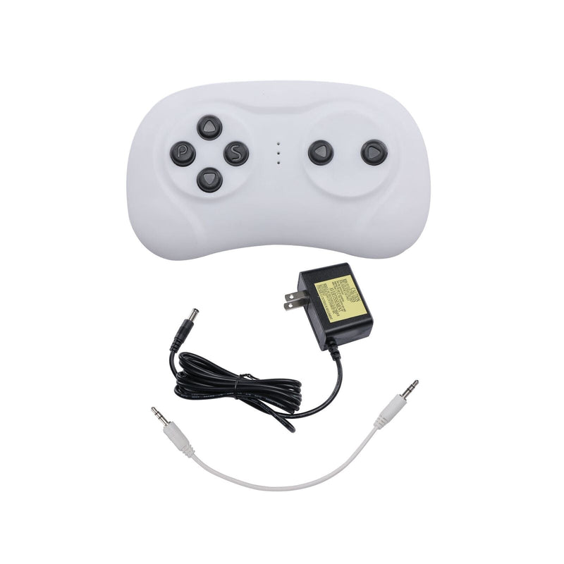 Load image into Gallery viewer, TOBBI 12V Land Rover Licensed Electric Ride-On Car for Kids with Battery Power and Exciting Features
