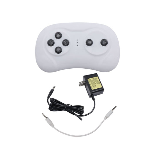 TOBBI 12V Land Rover Licensed Electric Ride-On Car for Kids with Battery Power and Exciting Features