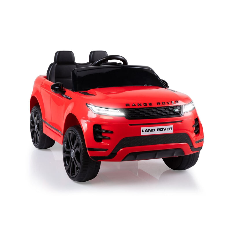 Load image into Gallery viewer, TOBBI 12V Land Rover Licensed Electric Ride-On Car for Kids with Battery Power and Exciting Features
