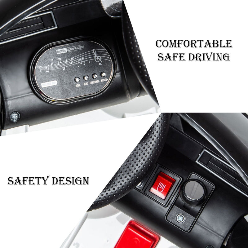 Load image into Gallery viewer, TOBBI 12V Licensed Kids Electric SUV Range Rover Velar with Remote Control
