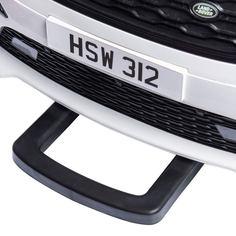 Load image into Gallery viewer, TOBBI 12V Licensed Kids SUV Ride-On Car with 2.4G RC and Soft Start Technology
