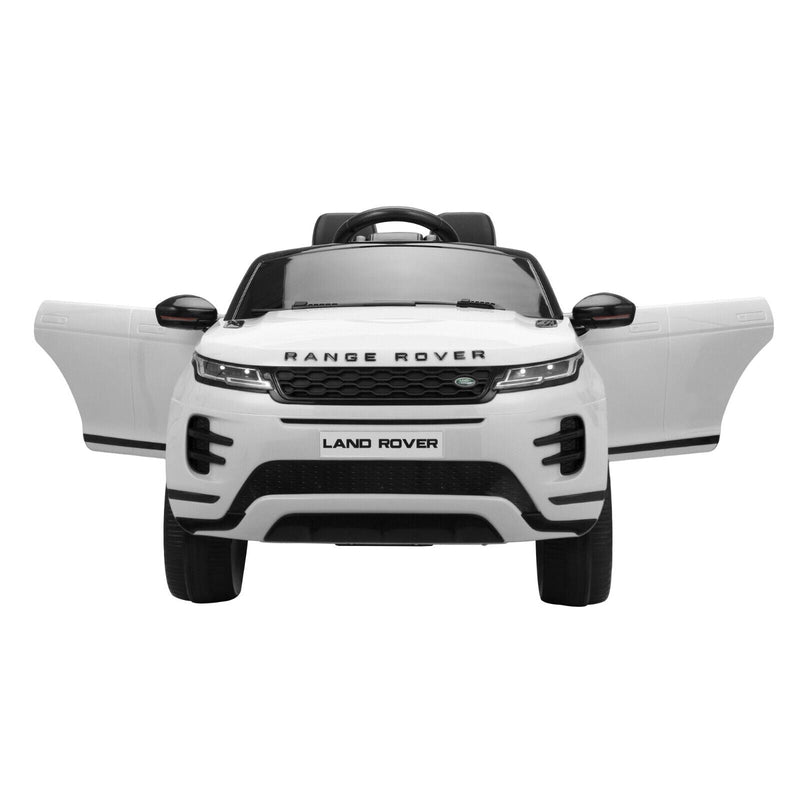 Load image into Gallery viewer, TOBBI 12V Licensed Land Rover Ride On Car for Kids with Remote Control
